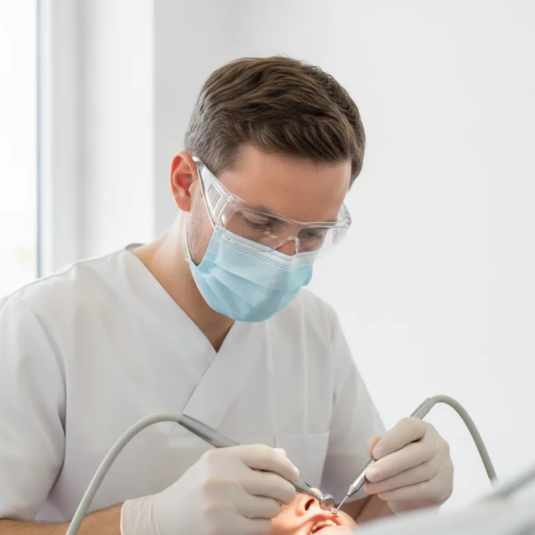 dentysta Ząbki